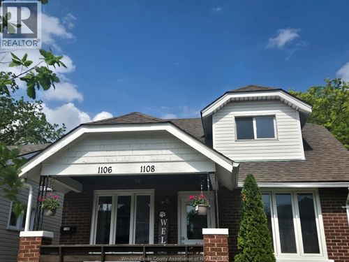 upper-1106-1108 Elm Ave, Windsor, ON, N9A5H7 | Card Image