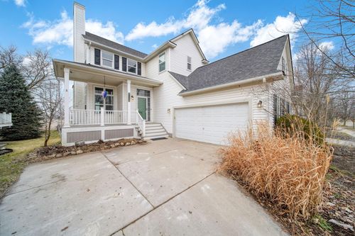 1309 Pierce Ln, Milan, MI, 48160-1188 | Card Image