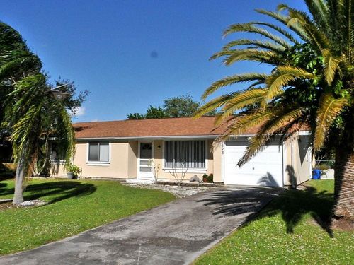 258 Sw Bridgeport Dr, Port St Lucie, FL, 34953-7111 | Card Image