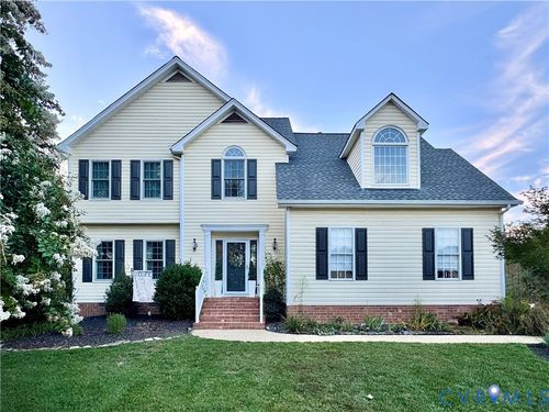 6030 Northfall Creek Pkwy, Mechanicsville, VA, 23111-7522 | Card Image