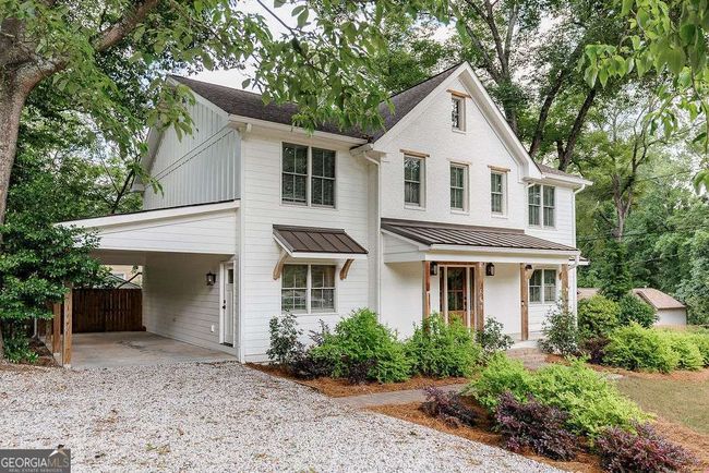 175 Pinecrest Ct, House other with 4 bedrooms, 5 bathrooms and null parking in Athens GA | Image 7