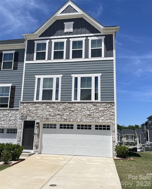 921 Portrush Ln, Tega Cay, SC, 29708-6002 | Card Image