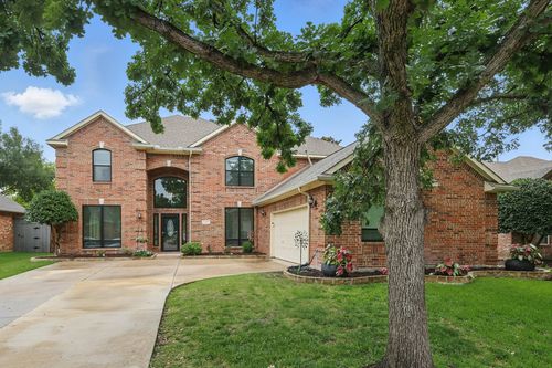 6000 Briaridge Ln, Flower Mound, TX, 75028-3860 | Card Image