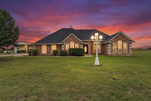 4106 Fox Run, Caddo Mills, TX, 75135-6528 | Card Image