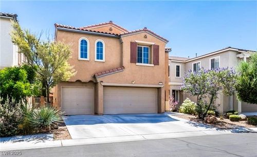9856 Chief Sky St, Las Vegas, NV, 89178-7577 | Card Image