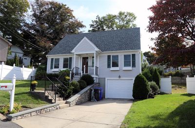 10 Damian Court, House other with 3 bedrooms, 2 bathrooms and 4 parking in North Providence RI | Image 2