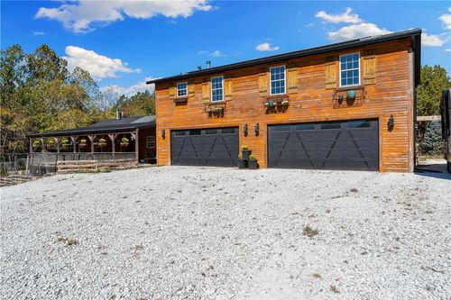 21856 Highway 62, Garfield, AR, 72732-8950 | Card Image