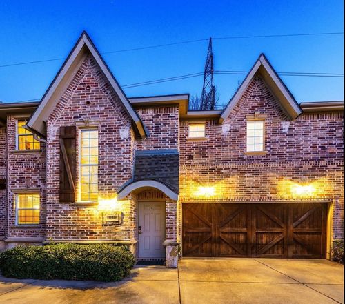 1214 Bethel School Ct, Coppell, TX, 75019-6708 | Card Image