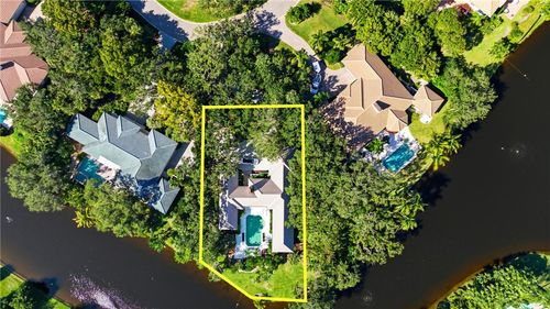 180 Island Sanctuary, Vero Beach, FL, 32963-3950 | Card Image