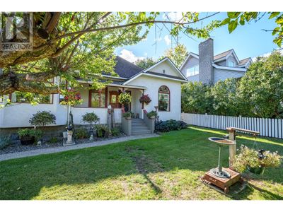 2905 Rosedale Ave, House other with 4 bedrooms, 3 bathrooms and 1 parking in Armstrong BC | Image 1