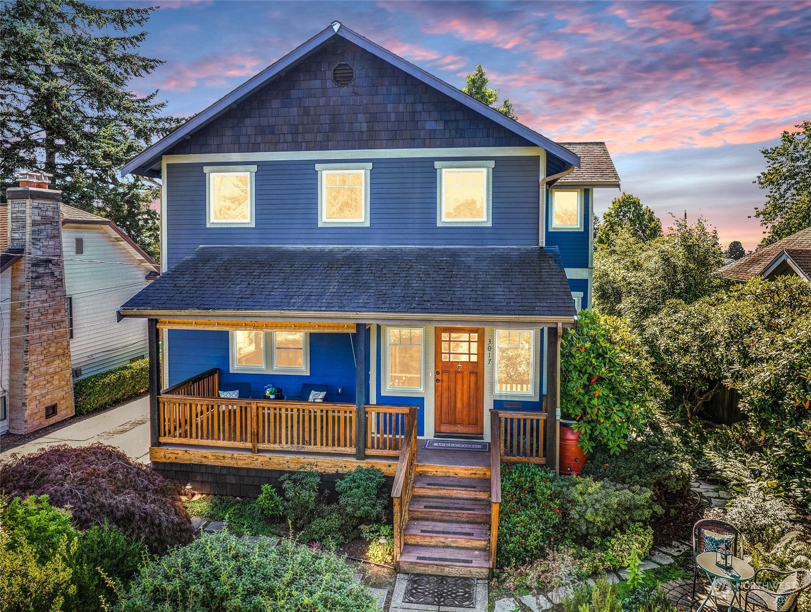 73rd St, Seattle, WA 98117