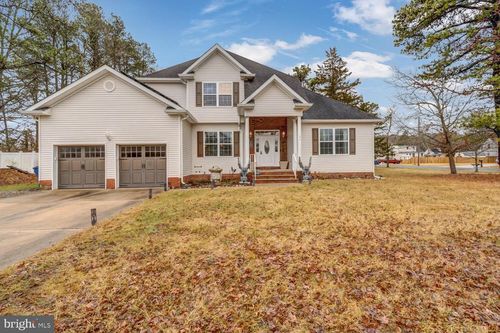 1 Maria Dr, LITTLE EGG HARBOR TWP, NJ, 08087-9607 | Card Image