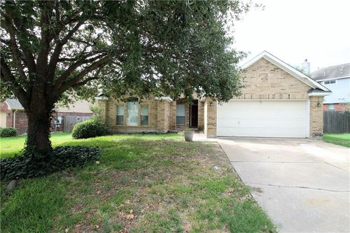 613 Runners Rdg, Pflugerville, TX, 78660-3705 | Card Image