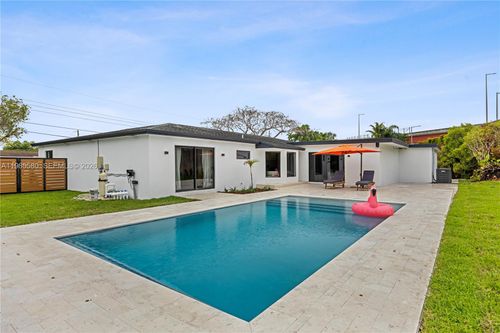 9261 Sw 80th Ter, Miami, FL, 33173 | Card Image