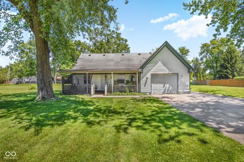 4023 Englewood Drive, Indianapolis, IN, 46226 | Card Image