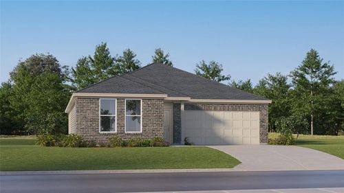 229 Draper Shadows Drive, Willis, TX, 77378 | Card Image