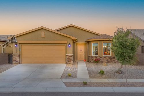 4320 Sundance St Sw, Los Lunas, NM, 87031-4336 | Card Image