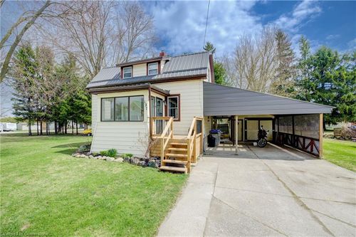 127 King St, Atwood, ON, N0G1B0 | Card Image