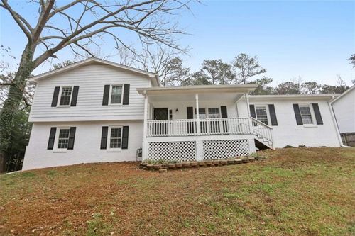 5214 Parkside Dr Se, Conyers, GA, 30094-4435 | Card Image
