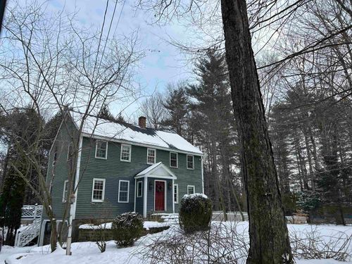 3 Partridge Ln, East Kingston, NH, 03827-2052 | Card Image