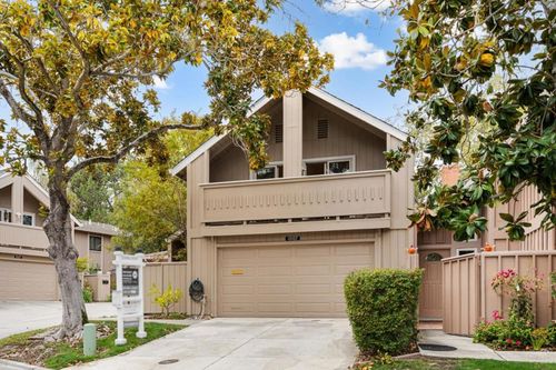 10107 Lamplighter Sq, Cupertino, CA, 95014 | Card Image