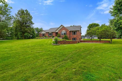 12196 N Beth Ann Dr, Camby, IN, 46113-8646 | Card Image