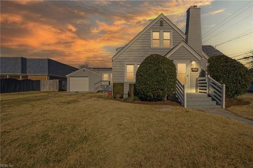 3602 Columbia St, Portsmouth, VA, 23707-3102 | Card Image