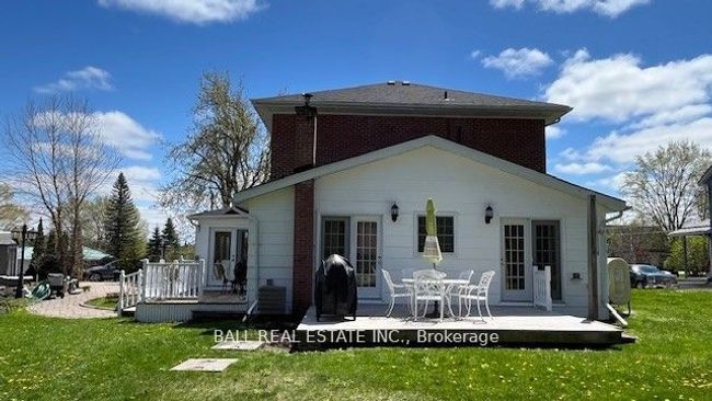 2756 Chalmers Ave, House other with 5 bedrooms, 2 bathrooms and 2 parking in Youngs Point ON | Image 6