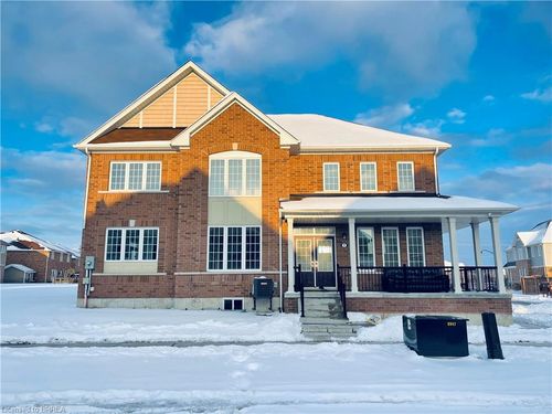 1 Burgess Cres, Brantford, ON, N3T0J5 | Card Image