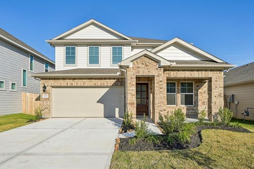 18475 Landing Meadows Ln, New Caney, TX, 77357-4181 | Card Image