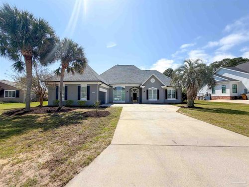 1218 Ganges Trl, Gulf Breeze, FL, 32563-3587 | Card Image