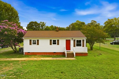 225 Circle Dr, Gibsonville, NC, 27249-2311 | Card Image