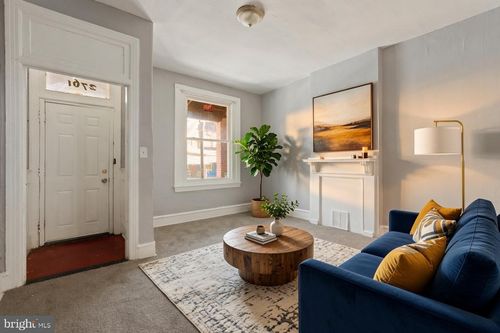 2761 N 23rd St, PHILADELPHIA, PA, 19132-3219 | Card Image