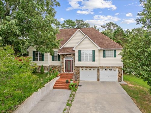 391 Wildwood Cir Se, Calhoun, GA, 30701-3669 | Card Image