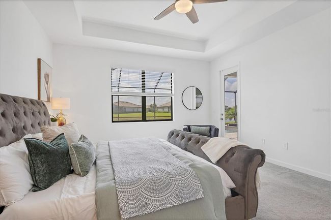 15344 Serene Shores Loop, House other with 4 bedrooms, 2 bathrooms and null parking in Bradenton FL | Image 20