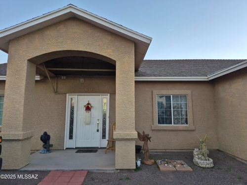 1251 W 100 N, Pima, AZ, 85543 | Card Image