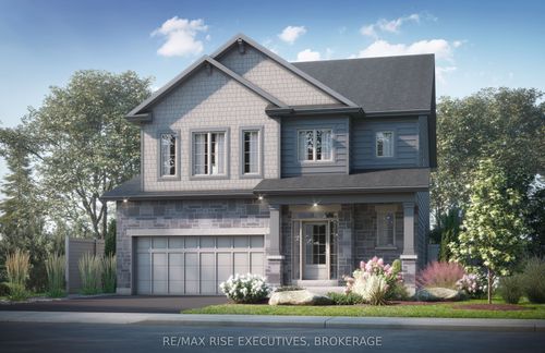 202 Eventide Way, Kingston, ON, K7K0L4 | Card Image