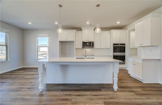 2781 Dolce Rd, House other with 5 bedrooms, 5 bathrooms and null parking in Dacula GA | Image 8