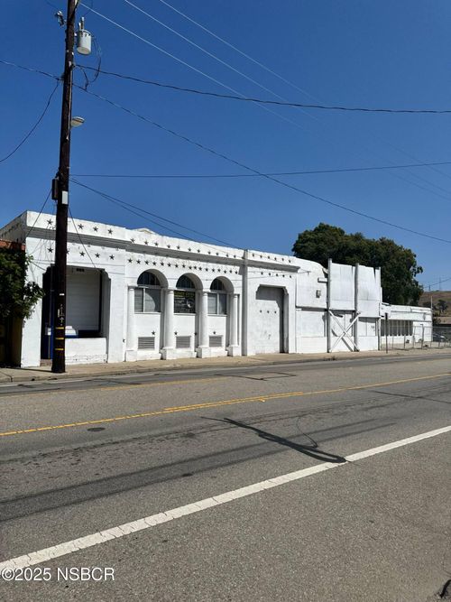 283 Higuera St, San Luis Obispo, CA, 93401-4217 | Card Image