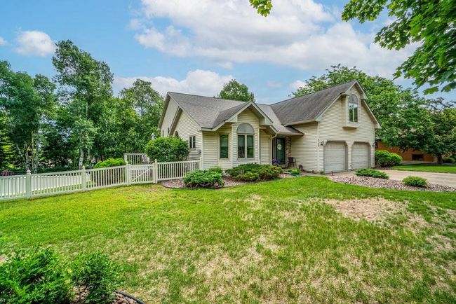 4129 Birch Crest Ln, House other with 4 bedrooms, 3 bathrooms and null parking in Eau Claire WI | Image 28