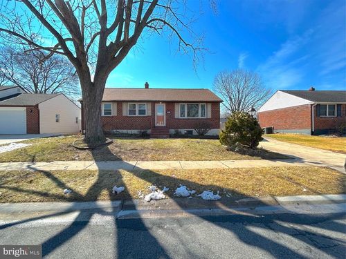 1111 Musket Rd, NEWARK, DE, 19713-3244 | Card Image