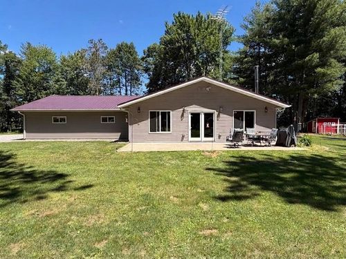 N1196 Swift Creek Dr, New Auburn, WI, 54757-4000 | Card Image