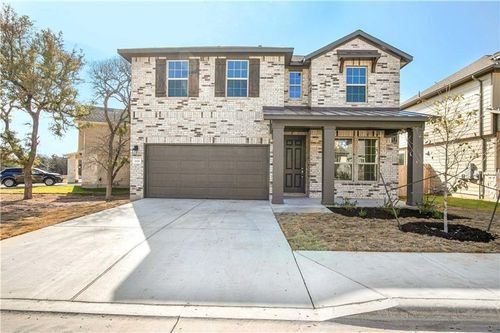 1616 Turtle Bay Loop, Leander, TX, 78641-4525 | Card Image
