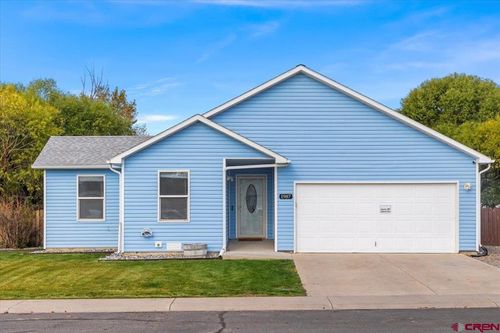 1987 Sara E Ln, Montrose, CO, 81401-5275 | Card Image
