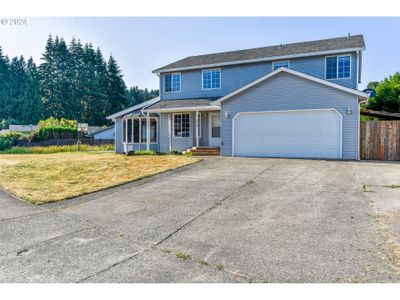 1945 Blacktail Ln, House other with 5 bedrooms, 3 bathrooms and 2 parking in Woodland WA | Image 2