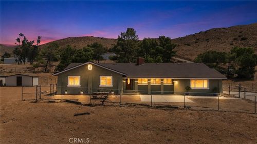 4545 Fairlane St, Acton, CA, 93510-1141 | Card Image