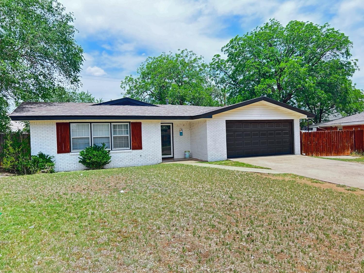 26th St, Lubbock, TX 79410