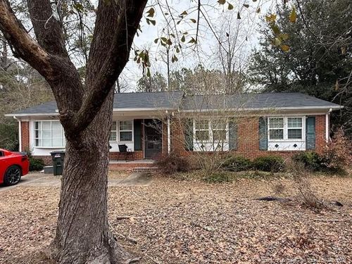 1319 Odom Dr, Fayetteville, NC, 28304-1815 | Card Image