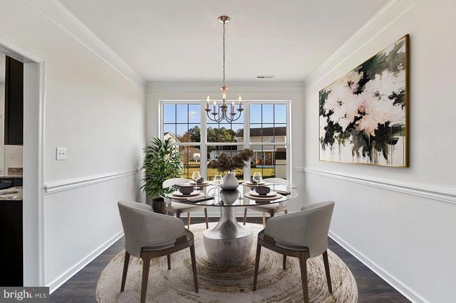 HAMP - 25 Belfry Dr, House other with 4 bedrooms, 3 bathrooms and null parking in FELTON DE | Image 6