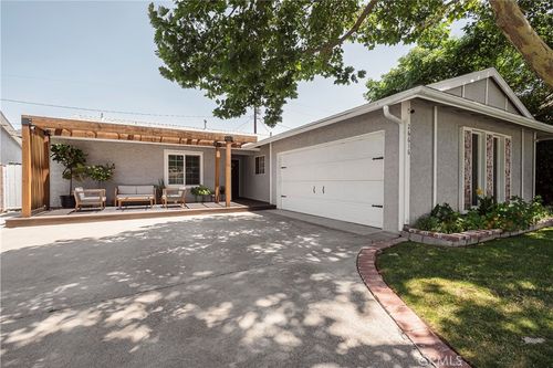 26616 Balerna Drive, Saugus, CA, 91350 | Card Image